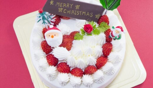 【通販】犬用クリスマスケーキおすすめ15選！予約はお早めに！　
